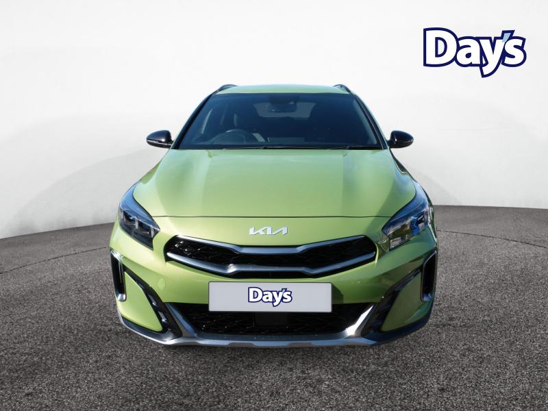 Used Kia XCeed 2023 for sale - 78166257: Photo 3