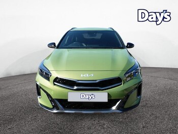 Used Kia XCeed 2023 for sale - 78166257: Photo