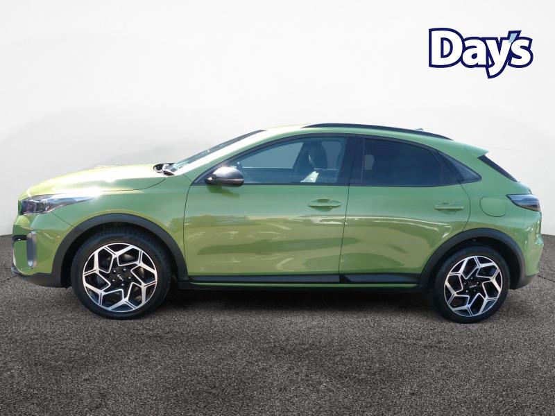 Used Kia XCeed 2023 for sale - 78166257: Photo 5