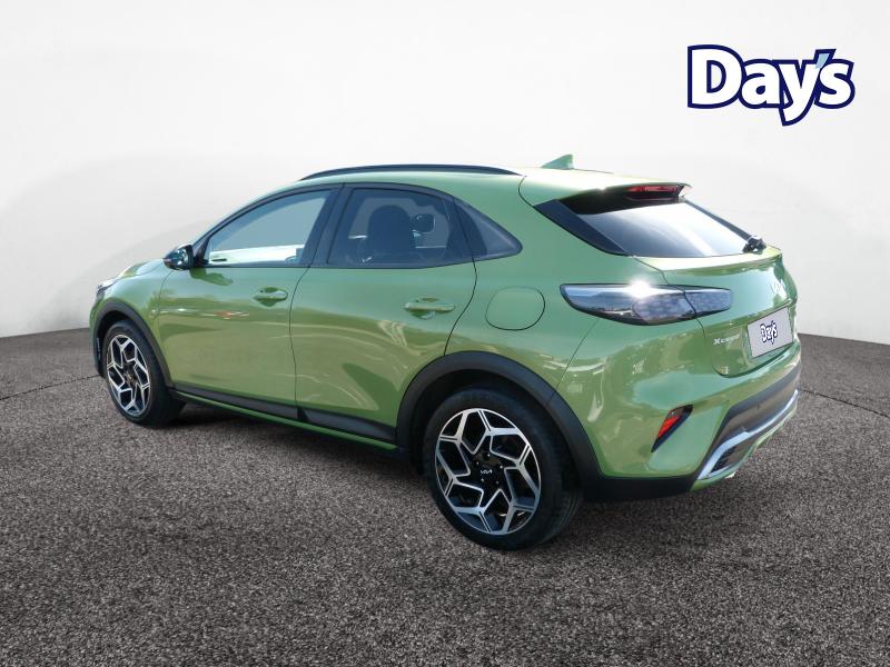 Used Kia XCeed 2023 for sale - 78166257: Photo 6