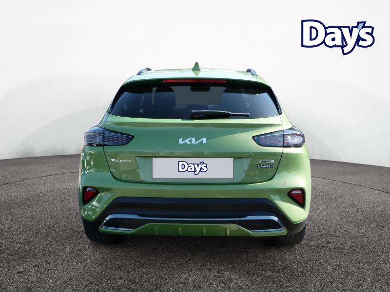 Used Kia XCeed 2023 for sale - 78166257: Photo 7