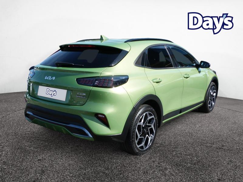 Used Kia XCeed 2023 for sale - 78166257: Photo 9