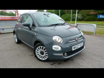 2022 - 1.0 MHEV Dolcevita Hatchback 3dr Petrol Manual Euro 6 (s/s) (70 bhp) Manual