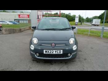 Used Fiat 500 2022 for sale - 74807766: Photo