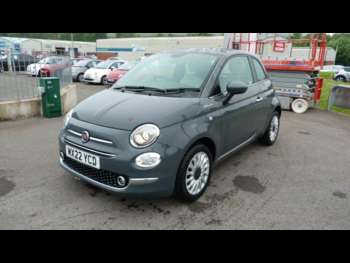 Used Fiat 500 2022 for sale - 74807766: Photo