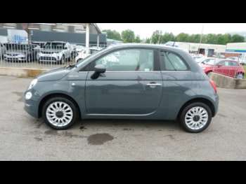 Used Fiat 500 2022 for sale - 74807766: Photo