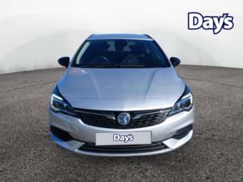 Used Vauxhall Astra 2021 for sale - 74656746: Photo