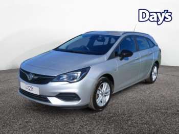 Used Vauxhall Astra 2021 for sale - 74656746: Photo