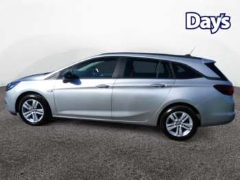 Used Vauxhall Astra 2021 for sale - 74656746: Photo