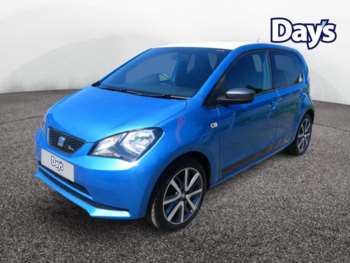 Used SEAT Mii 2018 for sale - 74676448: Photo