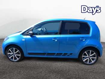 Used SEAT Mii 2018 for sale - 74676448: Photo