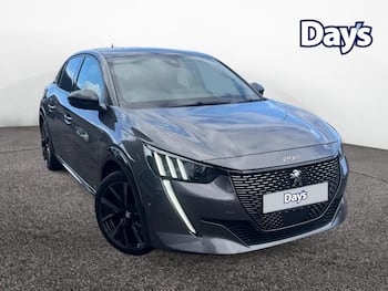 Peugeot 208 feature image