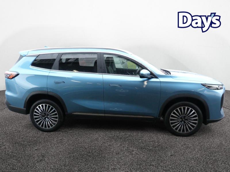 Used Chery Tiggo 8 2026 for sale - 77462418: Photo 10