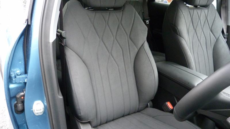 Used Chery Tiggo 8 2026 for sale - 77462418: Photo 11