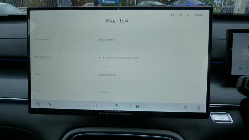 Used Chery Tiggo 8 2026 for sale - 77462418: Photo 17