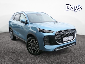 Used Chery Tiggo 8 2026 for sale - 77462418: Photo