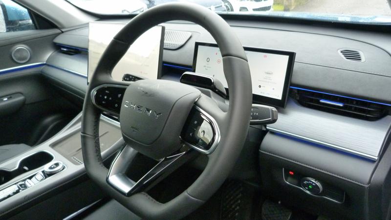 Used Chery Tiggo 8 2026 for sale - 77462418: Photo 23