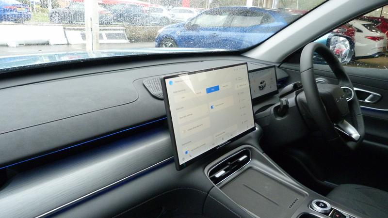 Used Chery Tiggo 8 2026 for sale - 77462418: Photo 24