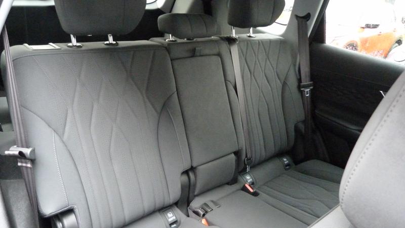 Used Chery Tiggo 8 2026 for sale - 77462418: Photo 25