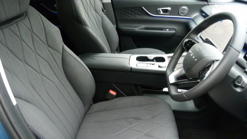 Used Chery Tiggo 8 2026 for sale - 77462418: Photo 26