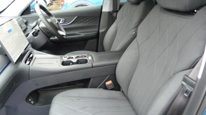 Used Chery Tiggo 8 2026 for sale - 77462418: Photo 27