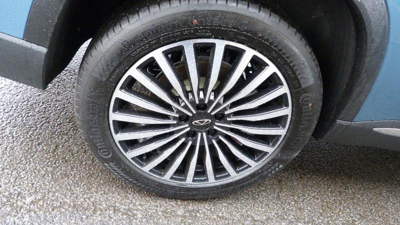 Used Chery Tiggo 8 2026 for sale - 77462418: Photo 29