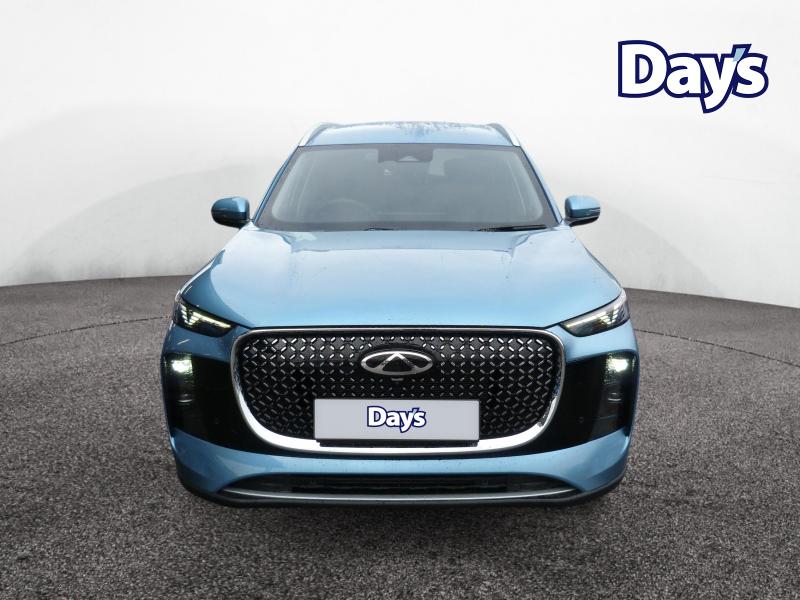 Used Chery Tiggo 8 2026 for sale - 77462418: Photo 3