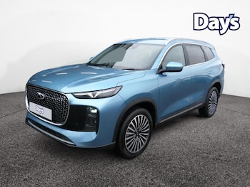 Used Chery Tiggo 8 2026 for sale - 77462418: Photo