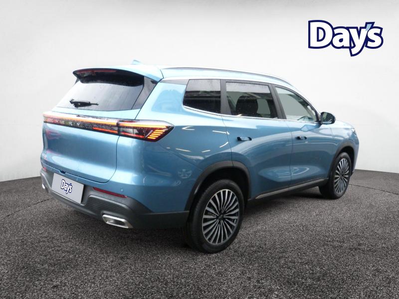 Used Chery Tiggo 8 2026 for sale - 77462418: Photo 9