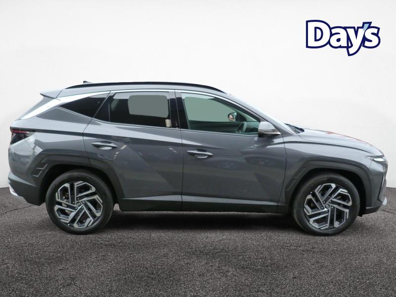 Used Hyundai TUCSON 2024 for sale - 77570698: Photo 10