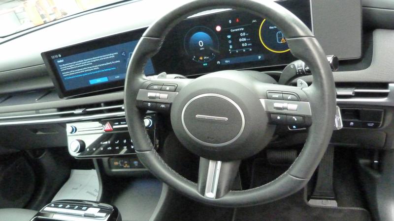 Used Hyundai TUCSON 2024 for sale - 77570698: Photo 14