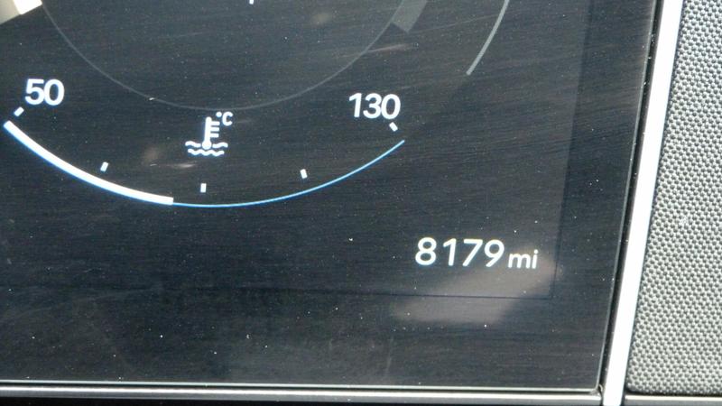 Used Hyundai TUCSON 2024 for sale - 77570698: Photo 15