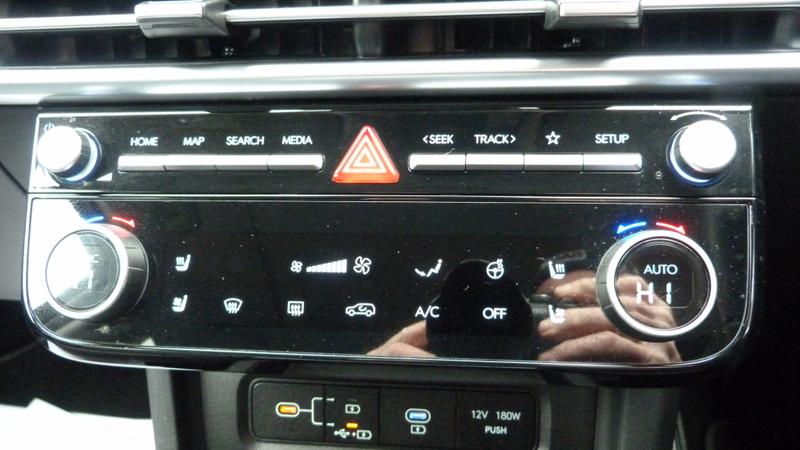 Used Hyundai TUCSON 2024 for sale - 77570698: Photo 18