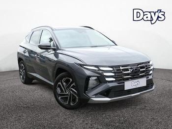 2024 - 1.6 T-GDi MHEV Ultimate SUV 5dr Petrol Hybrid DCT Euro 6 (s/s) (160 ps) Aut