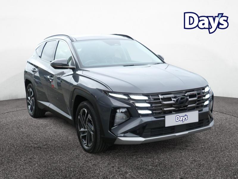 Used Hyundai TUCSON 2024 for sale - 77570698: Photo 2