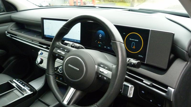 Used Hyundai TUCSON 2024 for sale - 77570698: Photo 22