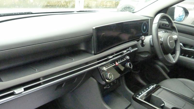 Used Hyundai TUCSON 2024 for sale - 77570698: Photo 23