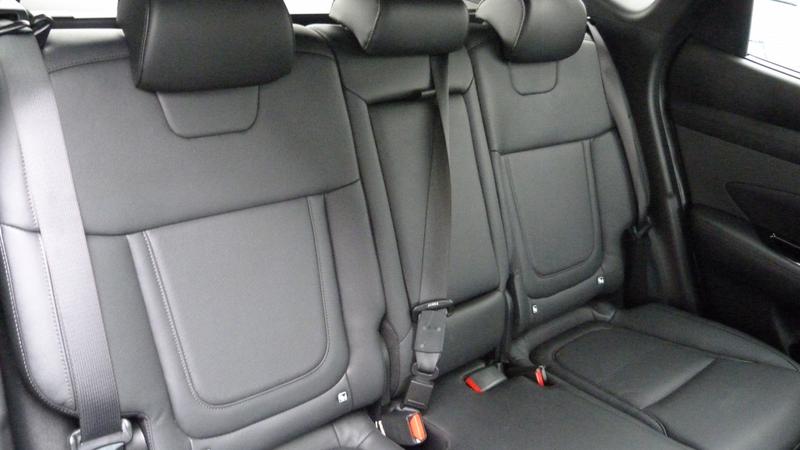 Used Hyundai TUCSON 2024 for sale - 77570698: Photo 24