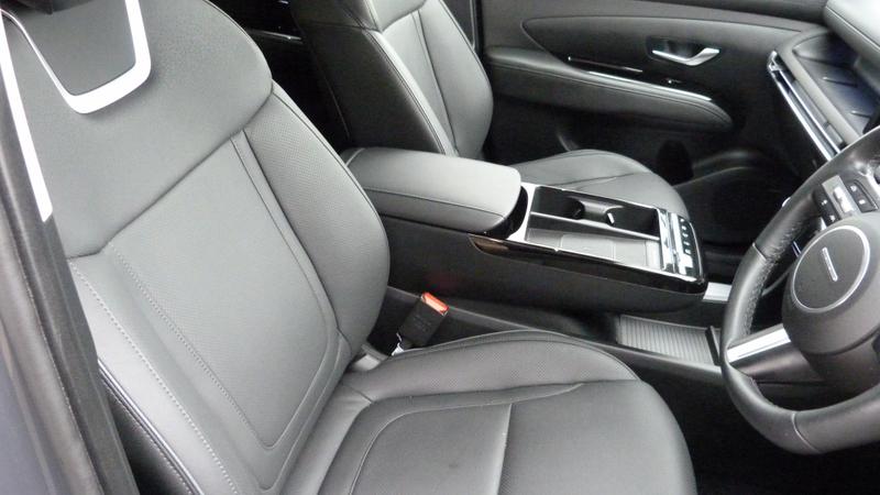 Used Hyundai TUCSON 2024 for sale - 77570698: Photo 25