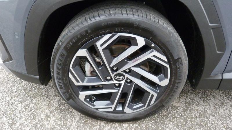 Used Hyundai TUCSON 2024 for sale - 77570698: Photo 28