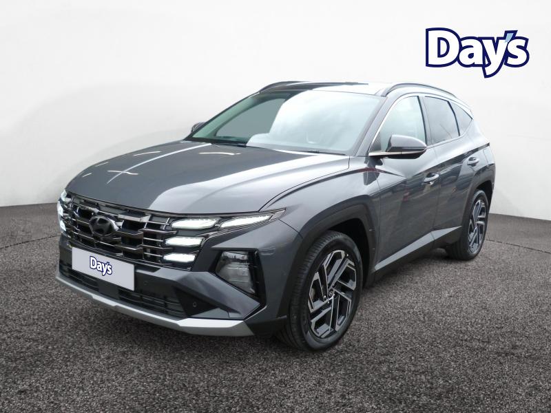 Used Hyundai TUCSON 2024 for sale - 77570698: Photo 4