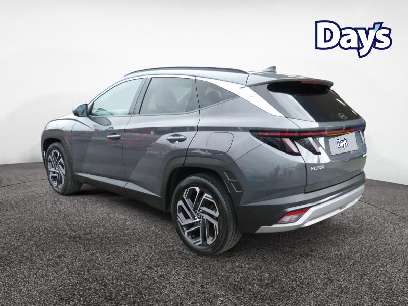 Used Hyundai TUCSON 2024 for sale - 77570698: Photo 6