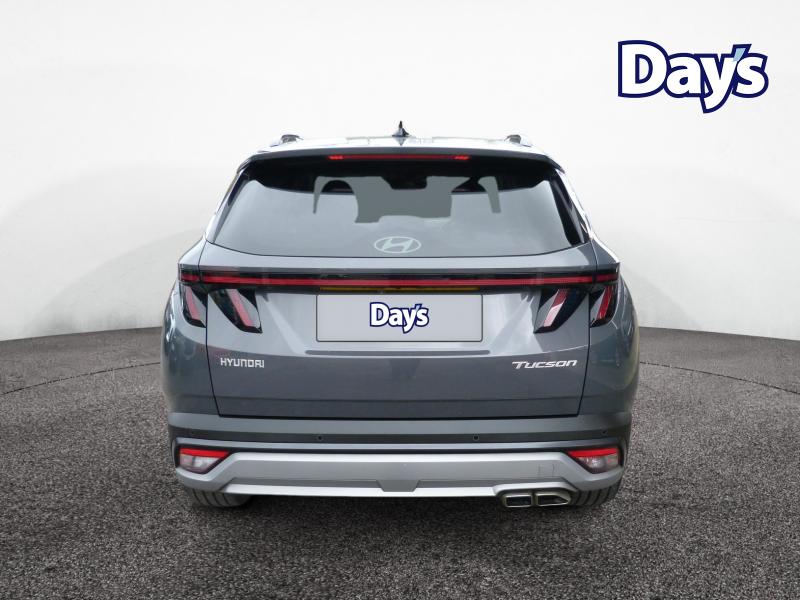 Used Hyundai TUCSON 2024 for sale - 77570698: Photo 7