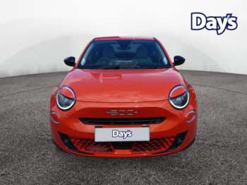 Used Fiat 600 2024 for sale - 74885823: Photo