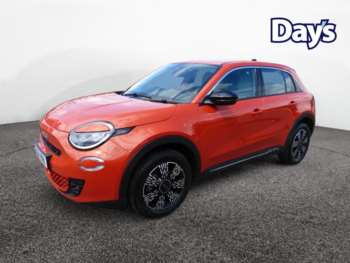 Used Fiat 600 2024 for sale - 74885823: Photo