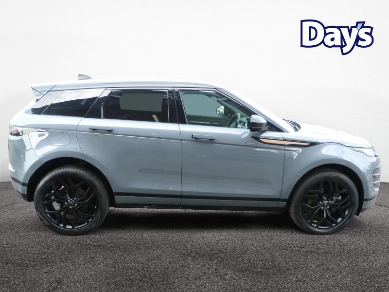 Used Land Rover Range Rover Evoque 2023 for sale - 77785532: Photo 10