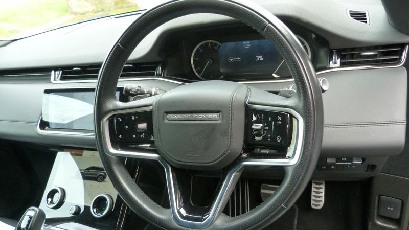 Used Land Rover Range Rover Evoque 2023 for sale - 77785532: Photo 14