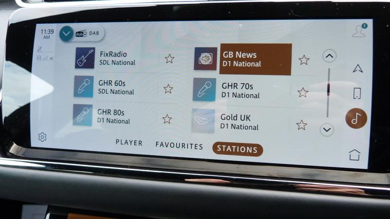 Used Land Rover Range Rover Evoque 2023 for sale - 77785532: Photo 16