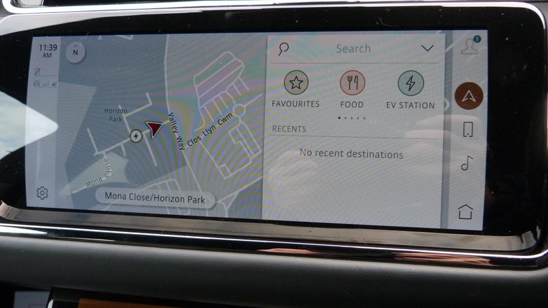 Used Land Rover Range Rover Evoque 2023 for sale - 77785532: Photo 17