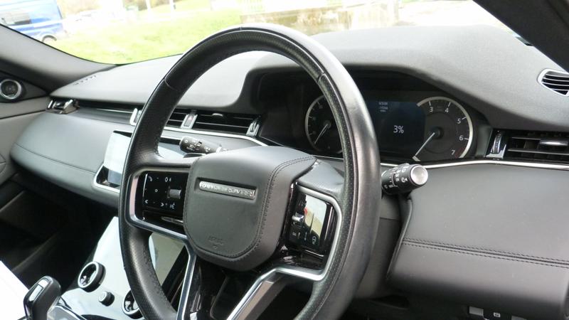 Used Land Rover Range Rover Evoque 2023 for sale - 77785532: Photo 21